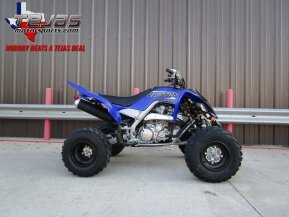 2021 Yamaha Raptor 700R for sale 201220955